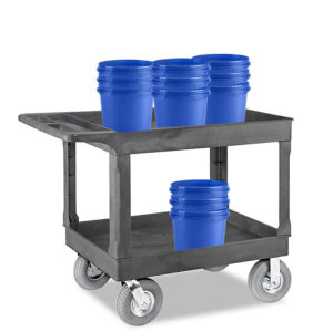 Utility Cart