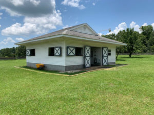 Lori's Barn in Tallahassee