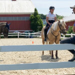 Equestrian Clinic