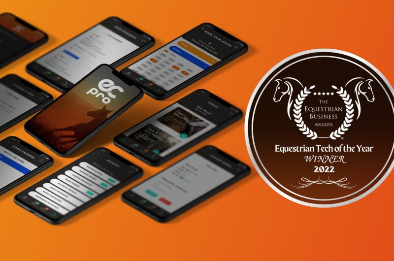 EC Pro Software Graphic